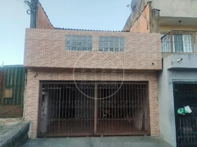 Sobrado com 2 Quartos à venda, 125m² no Jardim Icaraí, São Paulo