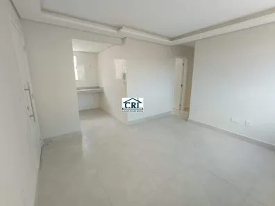 Apartamento com 3 Quartos para alugar, 61m² no Candelária, Belo Horizonte