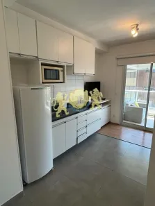 Flat com 1 Quarto para alugar, 35m² no Consolação, São Paulo
