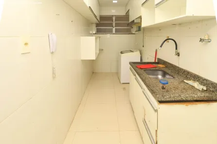 Apartamento com 2 Quartos à venda, 55m² no Jardim das Margaridas, Salvador