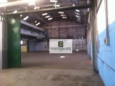 Galpão/Depósito/Armazém para alugar, 1316m² no Centro, Diadema