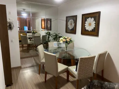Apartamento com 3 Quartos à venda, 115m² no Tupi, Praia Grande