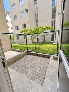 Apartamento com 2 Quartos à venda, 48m² no Santa Amélia, Belford Roxo