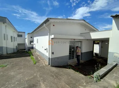 Prédio Comercial à venda, 884m² no Mogi Moderno, Mogi das Cruzes