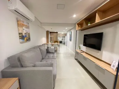 Apartamento com 1 Quarto para alugar, 40m² no Centro, Florianópolis