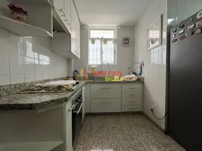 Apartamento com 3 Quartos à venda, 83m² no Santa Amélia, Belo Horizonte
