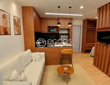Apartamento com 1 Quarto à venda, 31m² no Vila Progresso, Sorocaba
