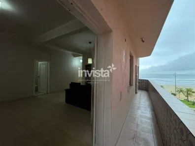 Apartamento com 2 Quartos à venda, 118m² no Boqueirão, Santos