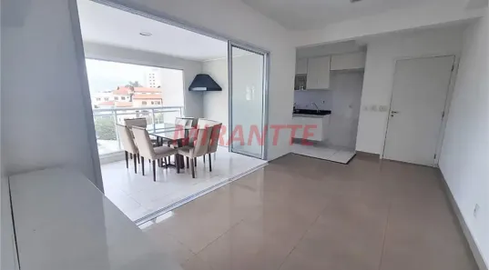 Apartamento com 2 Quartos à venda, 72m² no Lauzane Paulista, São Paulo
