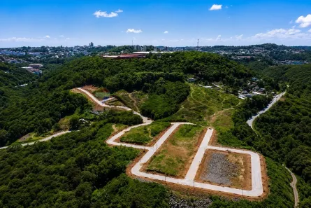 Lote/Terreno à venda, 468m² no Fenavinho, Bento Gonçalves