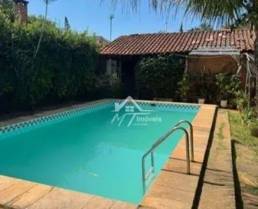 Casa com 5 Quartos à venda, 353m² no Cidade Universitária, Campinas