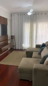 Apartamento com 3 Quartos à venda, 90m² no Centro, São José do Rio Preto