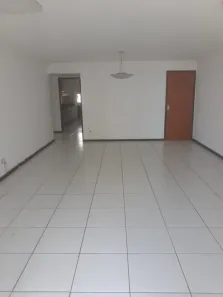Apartamento com 4 Quartos à venda, 130m² no Piedade, Jaboatão dos Guararapes