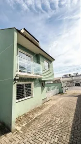 Sobrado com 4 Quartos à venda, 140m² no Santa Felicidade, Curitiba