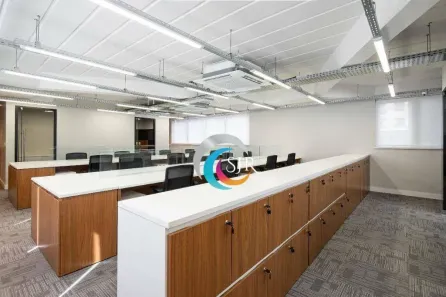 Sala Comercial para venda ou aluguel, 265m² no Vila Olímpia, São Paulo