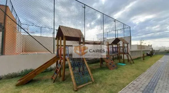 Apartamento com 2 Quartos à venda, 47m² no Jardim Ipaussurama, Campinas