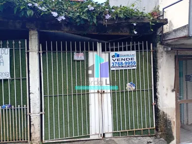 Lote/Terreno à venda, 210m² no Vila Yara, Osasco