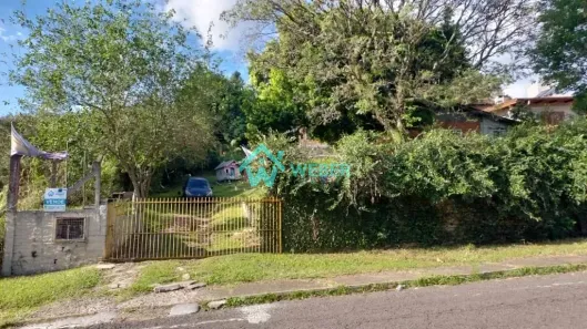 à venda, 2031m² no Rondônia, Novo Hamburgo