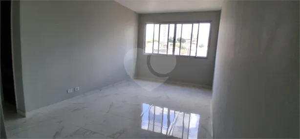 Apartamento com 1 Quarto à venda, 64m² no Vila Paulicéia, São Paulo
