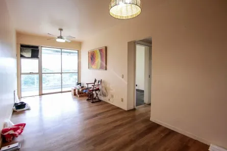 Apartamento com 2 Quartos à venda, 88m² no Barra da Tijuca, Rio de Janeiro