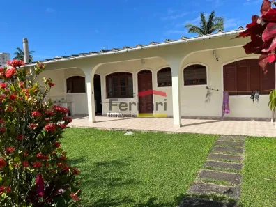 Casa com 1 Quarto à venda, 85m² no Flórida, Praia Grande