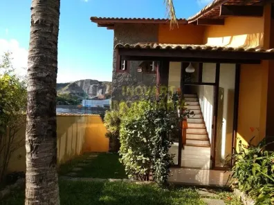Casa de Condomínio com 3 Quartos à venda, 250m² no Campo Redondo, São Pedro da Aldeia