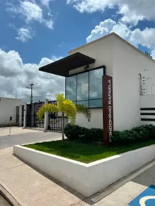 Casa de Condomínio com 2 Quartos à venda, 57m² no , São José de Ribamar