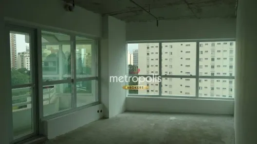 Sala Comercial à venda, 36m² no Consolação, São Paulo