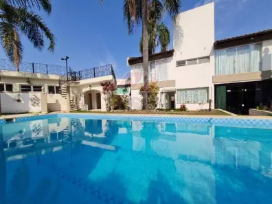 Sobrado com 4 Quartos à venda, 459m² no Jardim São Caetano, São Caetano do Sul