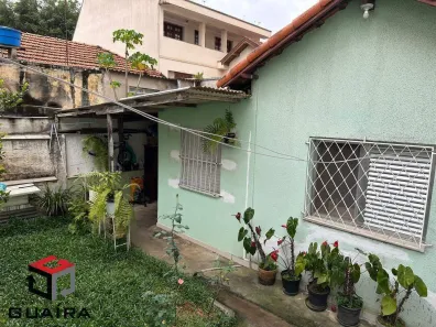 Casa com 3 Quartos à venda, 269m² no Santa Paula, São Caetano do Sul