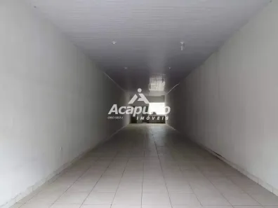 Ponto Comercial para alugar, 283m² no Jardim Santana, Americana