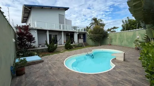 Casa com 4 Quartos à venda, 160m² no Gaivota (Interior), Itanhaém