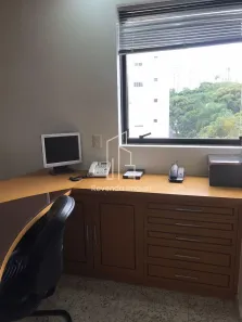 Sala Comercial à venda, 33m² no Santana, São Paulo