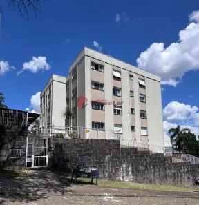 Apartamento com 3 Quartos para alugar, 101m² no Colina Sorriso, Caxias do Sul