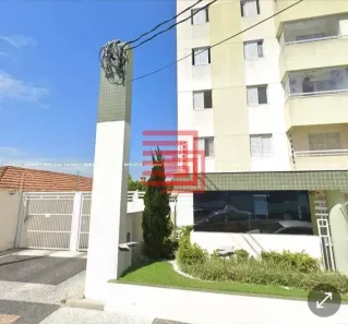 Apartamento com 3 Quartos à venda, 68m² no Vila Margarida, São Paulo