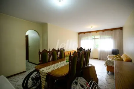 Apartamento com 3 Quartos à venda, 97m² no Tucuruvi, São Paulo