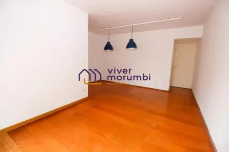Apartamento com 2 Quartos à venda, 70m² no Vila Andrade, São Paulo