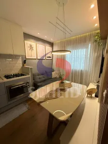 Apartamento com 2 Quartos à venda, 32m² no Parque Munhoz, São Paulo