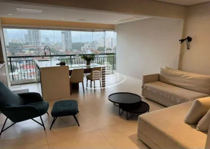 Apartamento com 3 Quartos à venda, 92m² no Santana, São Paulo