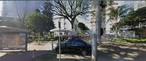 Apartamento com 2 Quartos à venda, 54m² no Cristal, Porto Alegre