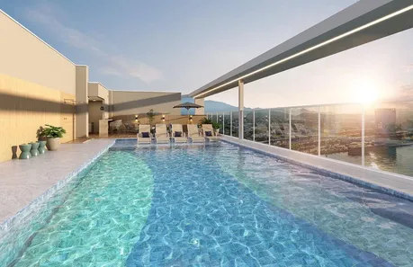 Apartamento com 2 Quartos à venda, 50m² no Santo Cristo, Rio de Janeiro