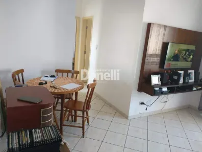 Apartamento com 2 Quartos à venda, 62m² no Jardim Santa Clara, Taubaté