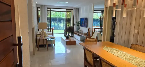 Apartamento com 3 Quartos à venda, 125m² no Porto das Dunas, Aquiraz