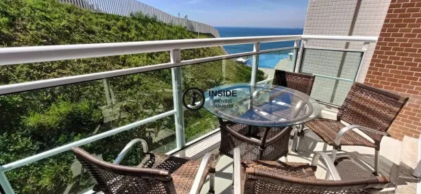 Apartamento com 2 Quartos à venda, 82m² no Mar e Céu, Guarujá