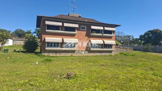 Fazenda/Sítio com 5 Quartos à venda, 672m² no Chácaras São Bento, Valinhos