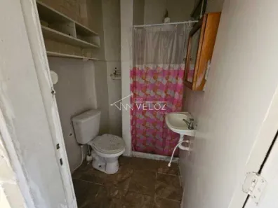 Apartamento com 1 Quarto à venda, 25m² no Centro, Rio de Janeiro