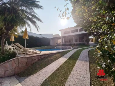 Sobrado com 4 Quartos à venda, 472m² no Vila Suissa, Mogi das Cruzes