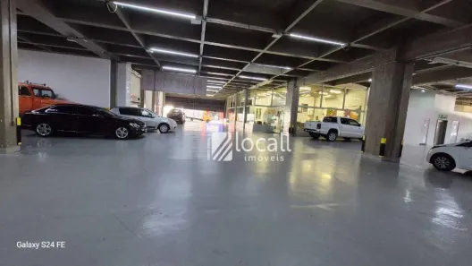 Prédio Comercial para alugar, 1310m² no Centro, São José do Rio Preto
