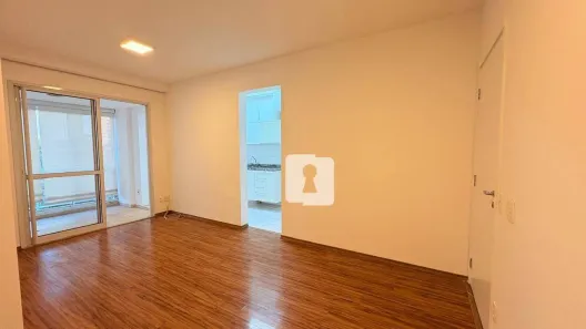 Apartamento com 2 Quartos para alugar, 66m² no Vila Anastácio, São Paulo