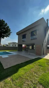 Casa de Condomínio com 4 Quartos à venda, 430m² no Tamboré, Santana de Parnaíba